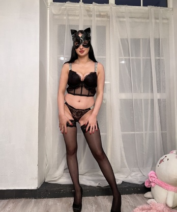 Проститутка Варвара