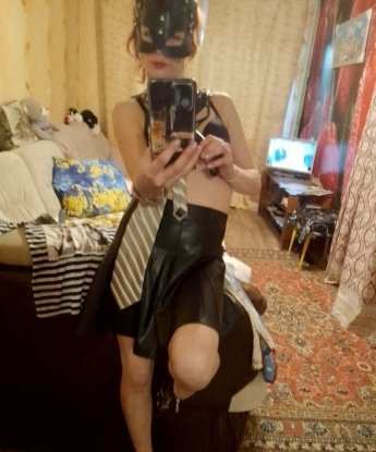 Проститутка Карина