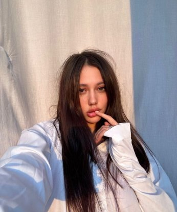 Проститутка Галя